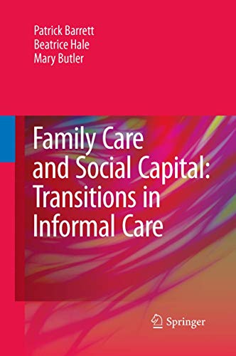 Family Care and Social Capital