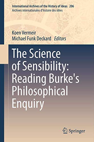The Science of Sensibility