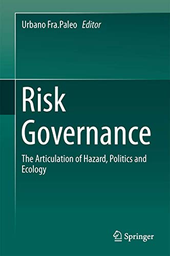 Risk Governance