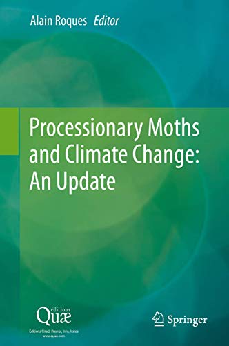 Processionary Moths and Climate Change