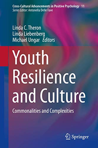 Youth Resilience and Culture