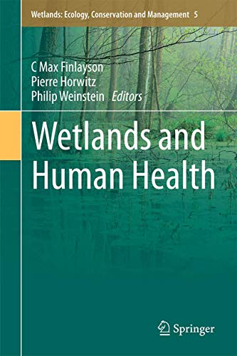 Wetlands and Human Health