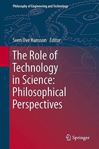 The Role of Technology in Science