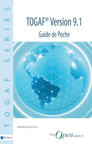 TOGAF® Version 9.1 - Guide de Poche