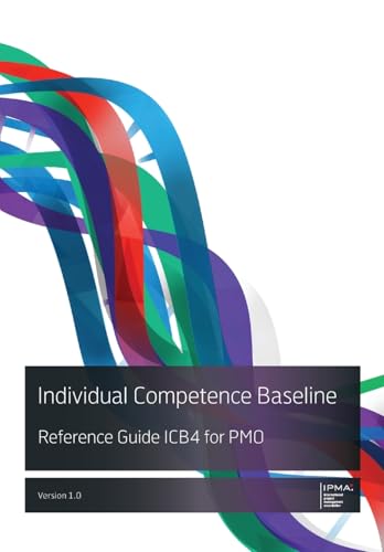 Individual Competence Baseline Reference Guide ICB4 for PMO