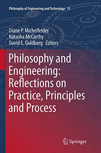 Philosophy and Engineering