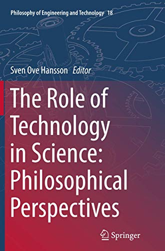 The Role of Technology in Science
