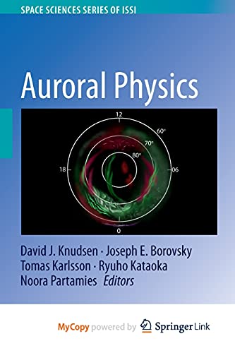 Auroral Physics
