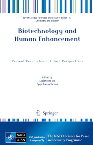 Biotechnology and Human Enhancement
