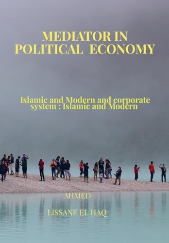 Mediator In Political Economy