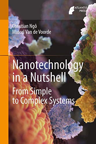 Nanotechnology in a Nutshell