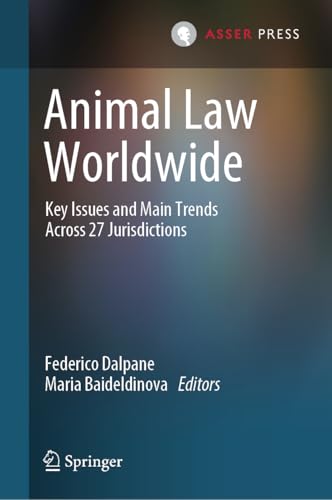 Animal Law Worldwide