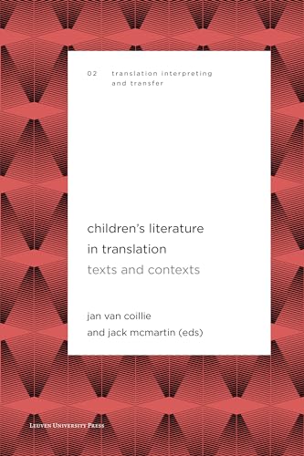 Children's Literature in Translation