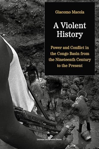 A Violent History