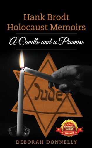 Hank Brodt Holocaust Memoirs
