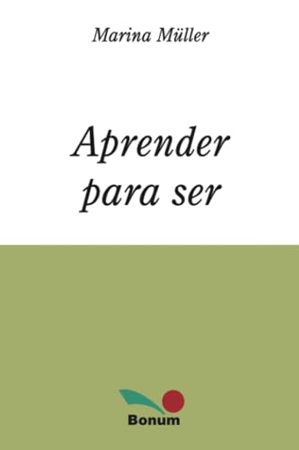 Aprender para ser