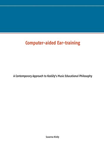 Computer-aided Ear-training