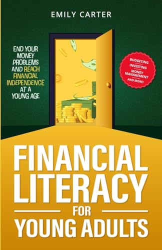 Financial Literacy for Young Adults