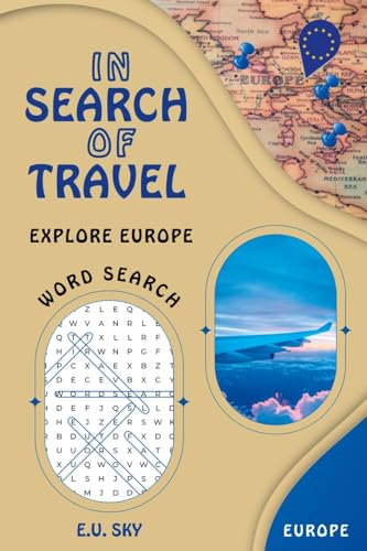 In Search of Travel