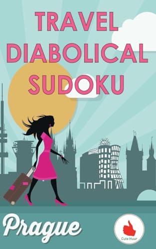 Travel Diabolical Sudoku
