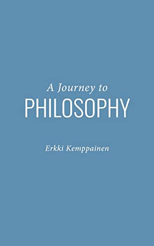 A Journey to Philosophy