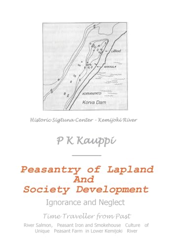 Peasantry of Lapland and Society Development
