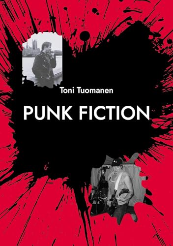Punk Fiction