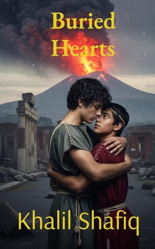 Buried Hearts
