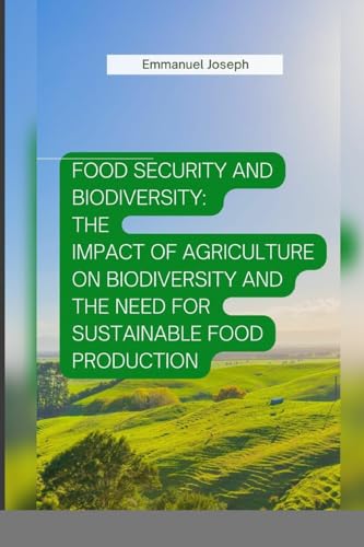 Food Security and Biodiversity