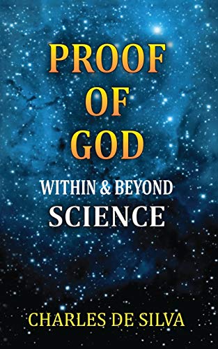 Proof of God Within & Beyond Science