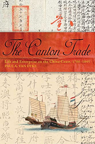 The Canton Trade