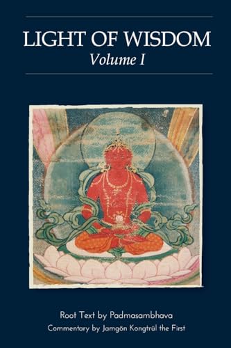 Light of Wisdom, Volume I