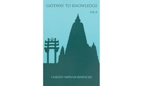Gateway to Knowledge, Volume II