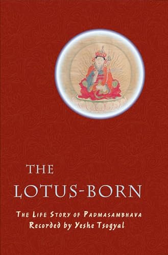 The Lotus-Born