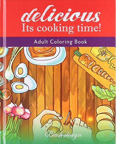 It's Cooking Time