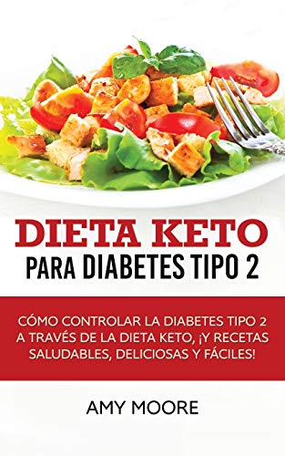 Dieta Keto para la diabetes tipo 2