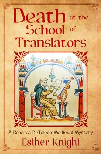 Death At The School Of Translators