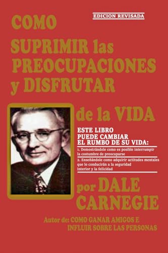 Como Suprimir las Preocupaciones