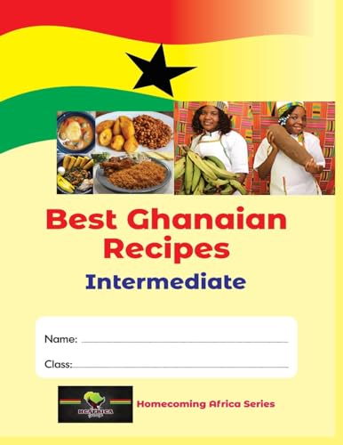 Best Ghanaian Recipes