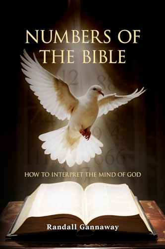 Numbers of the Bible