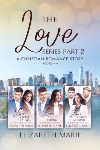 The Love Series Part Two