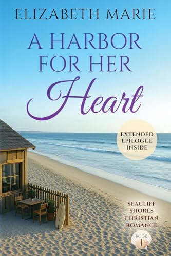 A Harbor For Her Heart