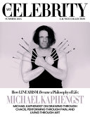 Art Celebrity Launch Collection Summer 2025 - Michael Kaphengst