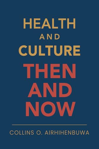 Health and Culture