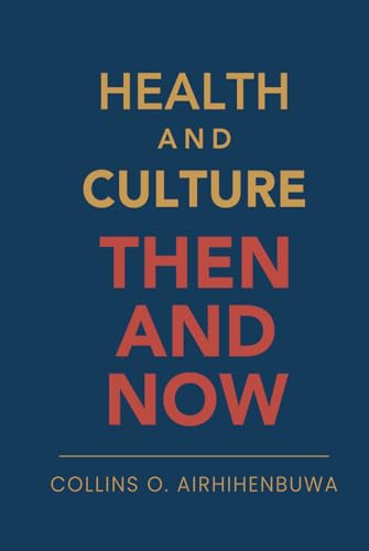 Health and Culture