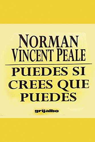 Puedes Si Crees Que Puedes