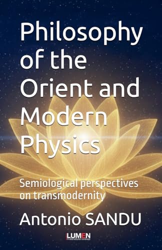 Philosophy of the Orient and Modern Physics
