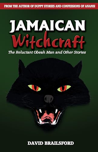 Jamaican Witchcraft