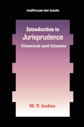 Introduction to Jurisprudence