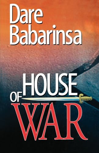 House of War. The Story of Awo's Followers and Collapse of Nigeria's Second
